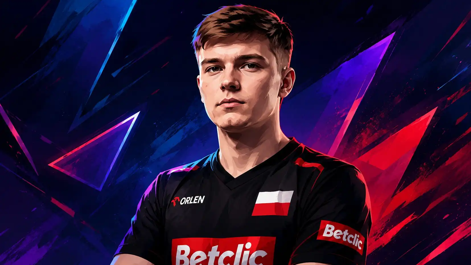 Betclic Sign ultimate as New AWPer to Complete Polish CS2 Roster